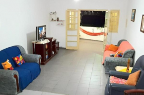 Apartamento Grande em Solemar PG